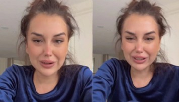 Dilan Polat: 'Felç Geçirdim, 3 Kere Bayıldım'