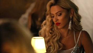 Hadise'den Aşk Bombası: Kalbini Yeniden Açtı!