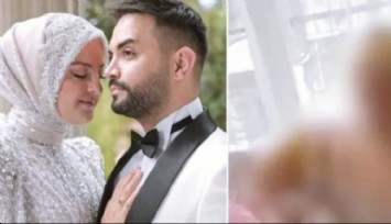 Kadir Ezildi'nin Nişanlısının Videosu İfşa Edildi!