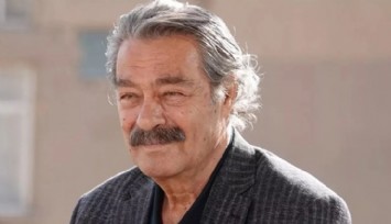 Kadir İnanır'dan Sevindirici Haber Geldi!