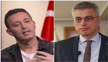 Mustafa Sandal, Memişoğlu'na Fena Yüklendi!