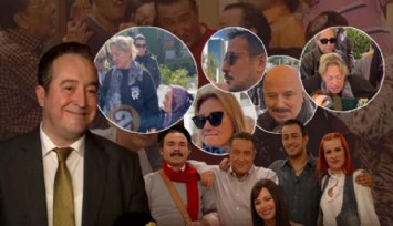 Vural Çelik Son Yolculuğuna Uğurlandı!