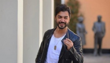 Yusuf Güney'den Şaşırtan İtiraf: 'Evsiz Yaşam!'