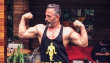 Cem Yılmaz Spor Hocasına Meydan Okudu!