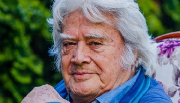 Cüneyt Arkın'ın Anısına Animasyon Filmi Geliyor!