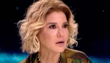 Gülben Ergen Narin Olan Profil Fotoğrafını Değiştirdi!