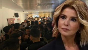 Gülben Ergen'den 'Narin' Açıklaması!