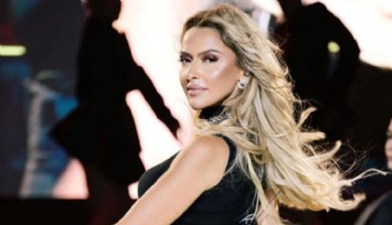 Hadise: 'Saçımı Boyatmak İçin Belçika'ya Gidiyorum!'