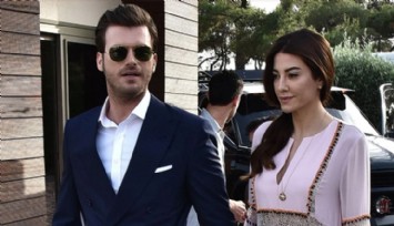 Kıvanç Tatlıtuğ Ülkeyi Terk Ediyor!