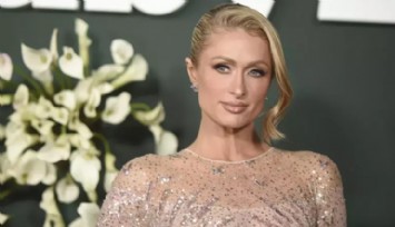 Paris Hilton: 'Tamamen Doğalım, Hiç Estetik Yaptırmadım'