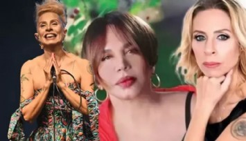 Zeynep Casalini'den Şok 'İntihar' Açıklaması!