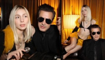 Aleyna Tilki'nin Cinsellik Sorusuna Teoman'dan Olay Yanıt!