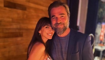 Engin Altan Düzyatan ile Neslişah Alkoçlar Bali'de!