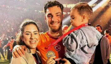 Kaan Ayhan'ın Eşinden Olay İtiraf!