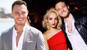 Kerem Bürsin'den Samimi Çocuk Açıklaması!