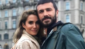 Oyuncu Rojda Demirer'den 'Aşk' İtirafı!