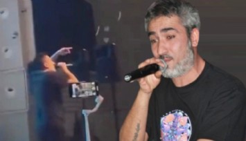 Sagopa Kajmer: 'Geldiğime Pişman Etmeyin'