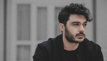 Şarkıcı İlyas Yalçıntaş'a Hapis Talebi!