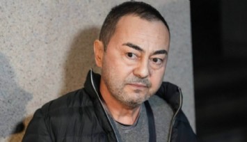 Serdar Ortaç'a 3 Yıl Hapis İstemi!