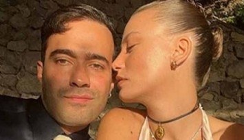 Serenay Sarıkaya ve Mert Demir'den Şok Ayrılık!