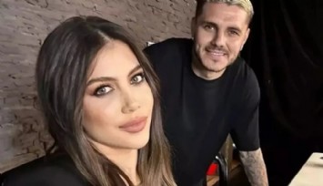 Wanda Nara'dan Olay Yaratacak Paylaşım!