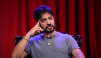 Yusuf Güney'in 2025 Kehaneti: 'İstila Başladı'