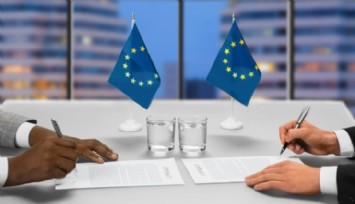 AB Yapay Zeka Yasası'na Destek!