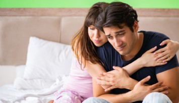 ABD'de Cinsel Yolla Bulaşan Hastalıklar Patladı!