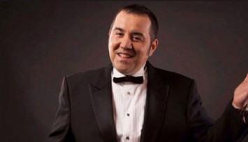 Ata Demirer'in Yeni İmajı Olay Oldu!