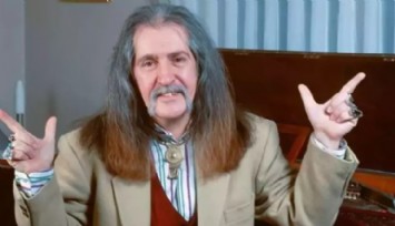 Barış Manço Kadıköy'de Anılacak!