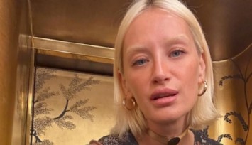 Didem Soydan'ın İhanet İntikamı!