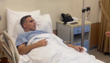 Doğuş, Ameliyat Oldu!