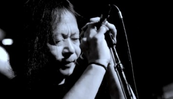 Dünyaca Ünlü Müzisyen Damo Suzuki Hayatını Kaybetti!