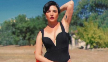 Gonca Vuslateri'den Bomba Açıklama!