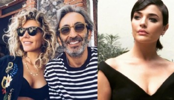 Gonca Vuslateri'den Fırat Tanış'a Ağır Suçlama!