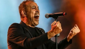 Haluk Levent Telefonunu Getirene Menemen Yapacak!