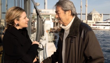 Kadir İnanır Çekmek İstediği Filmi Açıkladı!