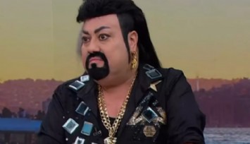 Kobra Murat'a MASAK Şoku!..