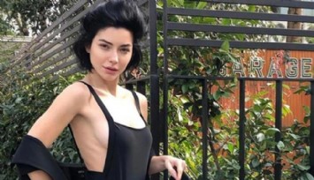 Merve Boluğur'dan İlişki Açıklaması!