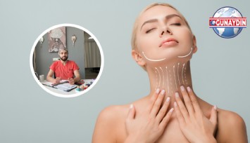 ÖZEL: Estetikte Son Trend Sıvı Yüz Germe!