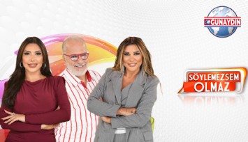 ÖZEL: Söylemezsem Olmaz Ekibi Dağıtıldı!