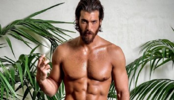 Ünlü Oyuncu 30 Günde Nasıl 10 Kilo Verdi?