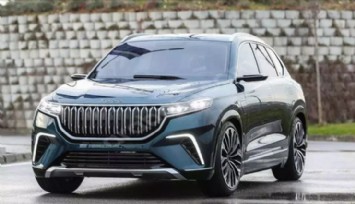 Yollardaki TOGG Sayısı 21 Bini Aştı!