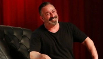 Cem Yılmaz Sağlık Sorununu Açıkladı!