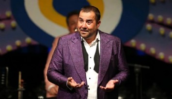 Ata Demirer, Bozcaada Belediye Başkan Adayı Olacak Mı?