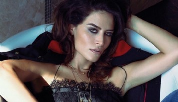 Belçim Bilgin'den Yılmaz Erdoğan İtirafı!