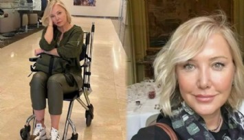 Berna Laçin'in Son Sağlık Durumu Nasıl?