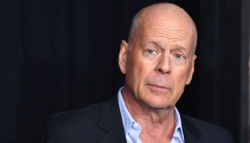 Bruce Willis'in Kızı Tallulah'a Otizm Teşhisi Konuldu!