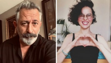 Cem Yılmaz, Genç Sevgilisi İle El Ele Görüntülendi!