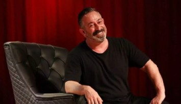 Cem Yılmaz'ın Rakı Paylaşımına Tepki Yağdı!